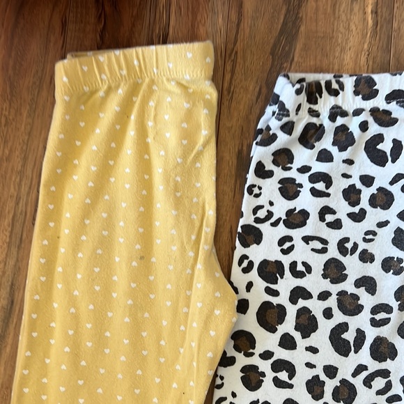 Bundle!! Size 6 leggings in great condition!! - Picture 2 of 7
